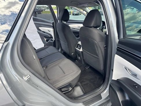 Used 2024 Hyundai Tucson SEL AWD/4WD image 12