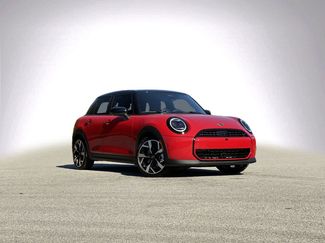 New 2026 MINI Cooper 4-Door Hardtop FWD video 2