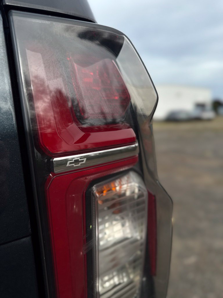 Used 2021 Chevrolet Suburban LT AWD/4WD image 52