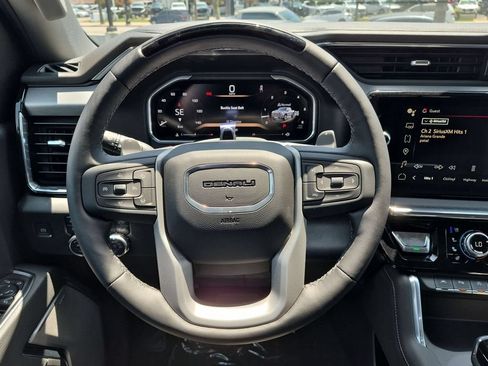 New 2026 GMC Sierra 1500 Denali AWD/4WD image 14