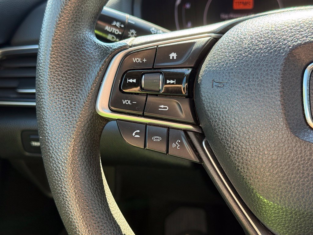 Used 2021 Honda Accord LX image 17