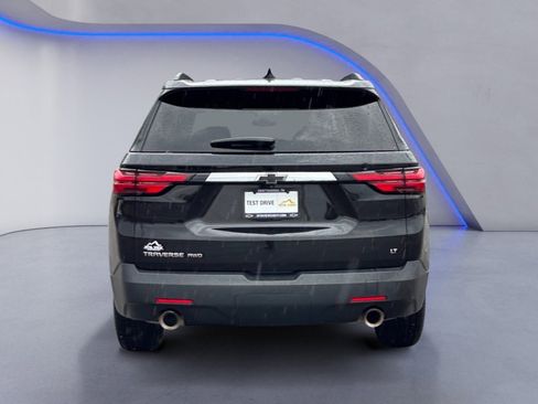 Used 2023 Chevrolet Traverse LT image 13