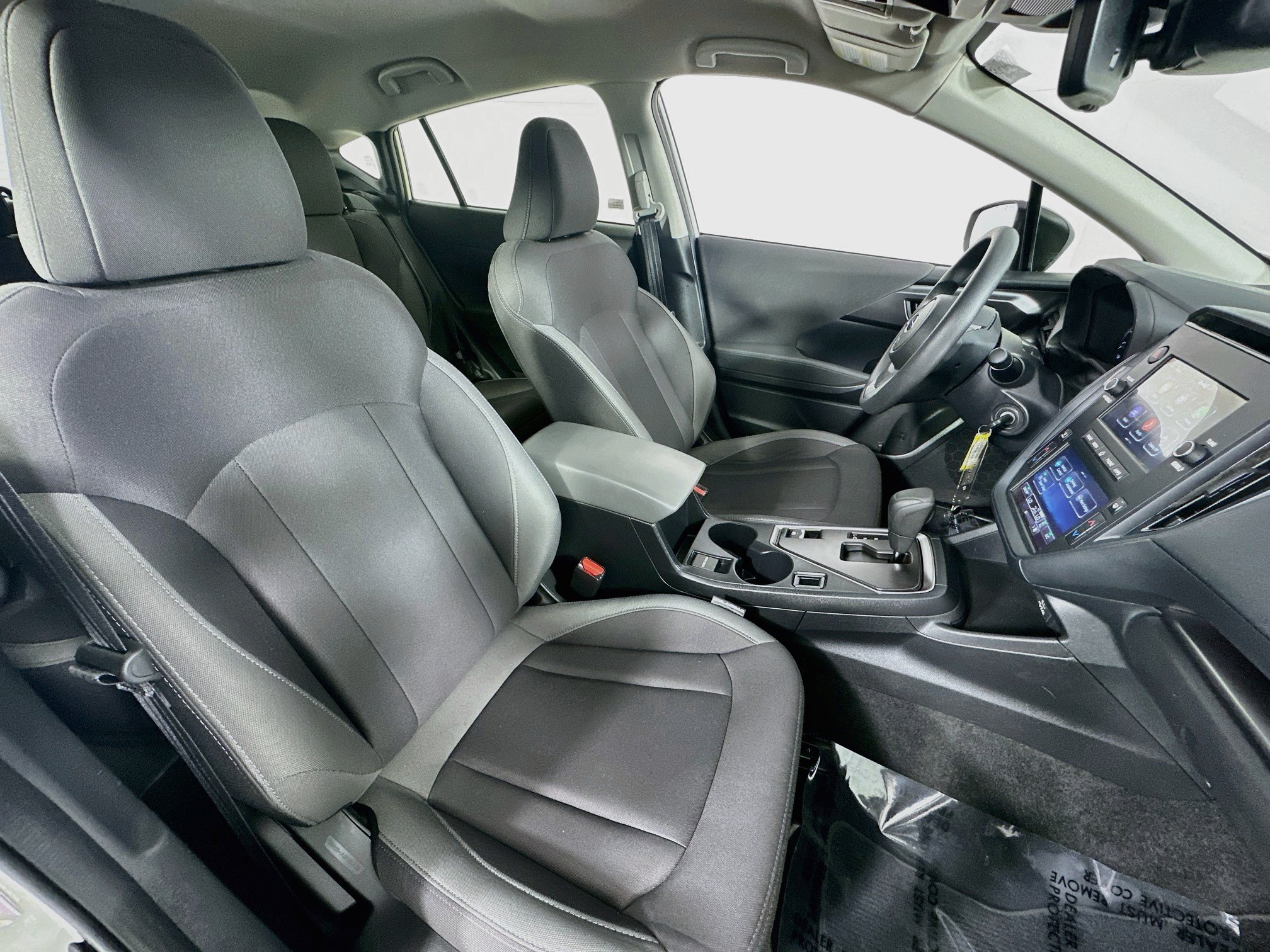 Used 2024 Subaru Impreza 2.0i AWD/4WD image 25