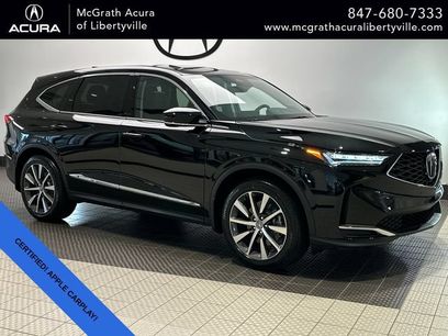 Used 2026 Acura MDX w/ Technology Package