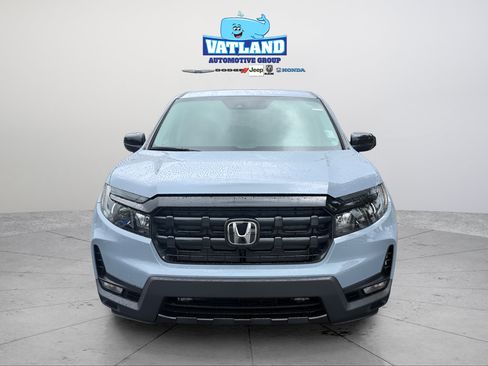 New 2026 Honda Ridgeline Sport image 9