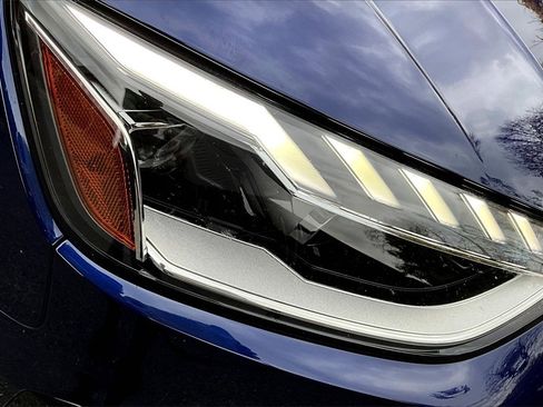 Used 2023 Audi S4 Premium Plus image 32