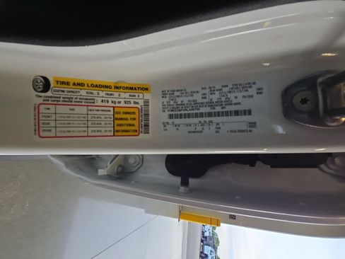 Used 2024 Ford Bronco Wildtrak AWD/4WD image 25