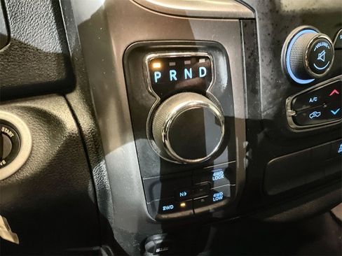 Used 2021 RAM 1500 Classic Warlock w/ Electronics Group image 15