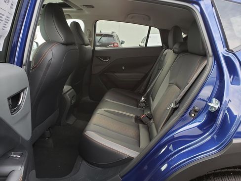 New 2025 Subaru Crosstrek 2.5i Limited image 8