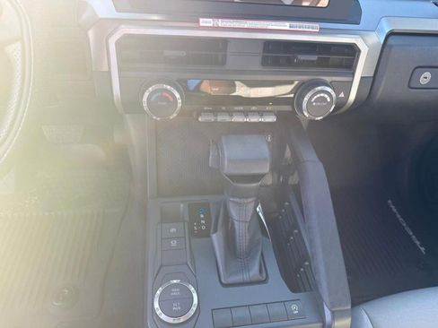New 2025 Toyota Tacoma SR5 RWD image 12