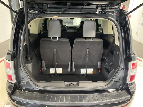 Used 2016 Ford Flex SEL w/ Equipment Group 202A image 12