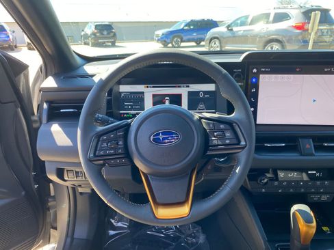 New 2026 Subaru Outback Wilderness image 26