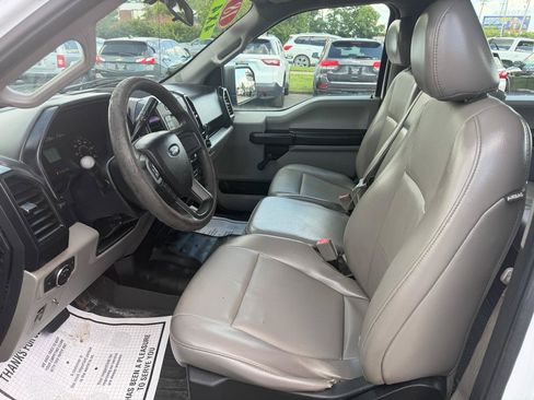 Used 2018 Ford F150 XL AWD/4WD image 10