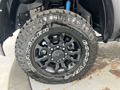 New 2026 RAM 2500 Power Wagon AWD/4WD image 21