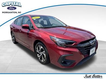 Used 2025 Subaru Legacy Premium