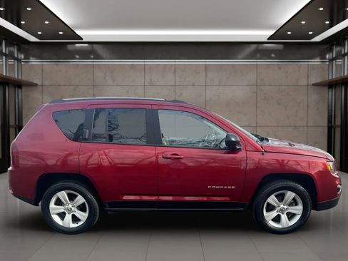 Used 2015 Jeep Compass Sport w/ Power Value Group image 7