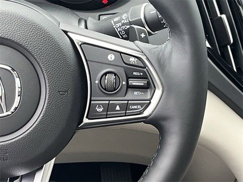New 2026 Acura RDX SH-AWD w/ Advance Package image 16