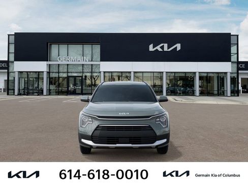 New 2026 Kia Niro EX image 3