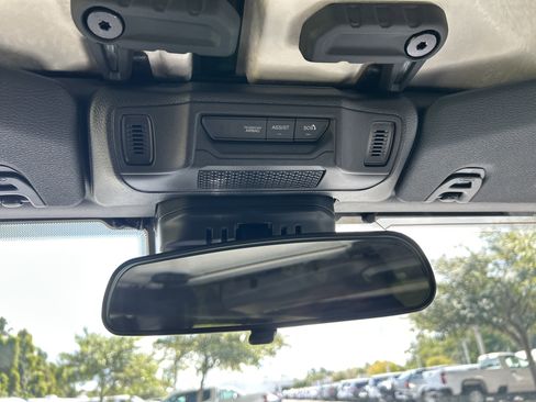 New 2025 Jeep Wrangler Sport S image 48