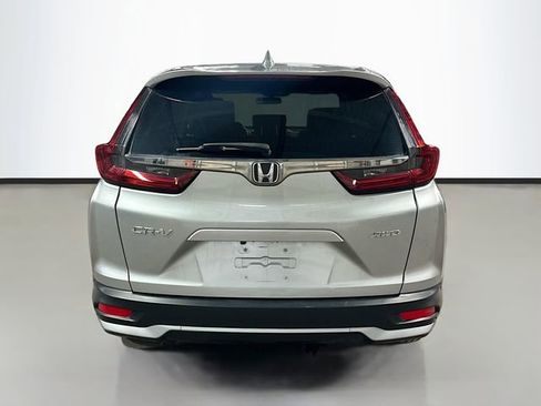 Used 2020 Honda CR-V EX image 7