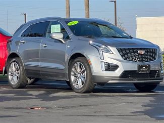 Used 2025 Cadillac XT5 Premium Luxury video 2