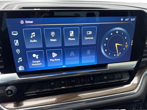 Used 2024 Chevrolet Silverado 1500 LT image 61