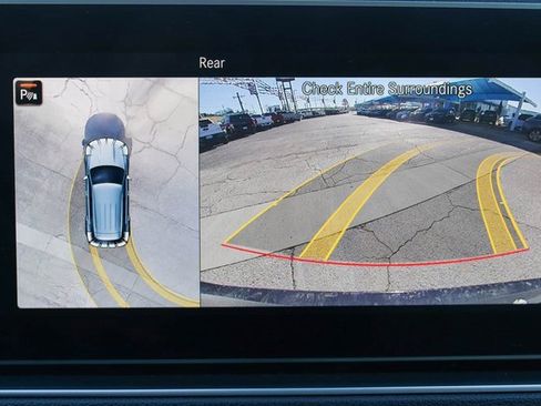 Used 2022 Mercedes-Benz GLE 350 image 33