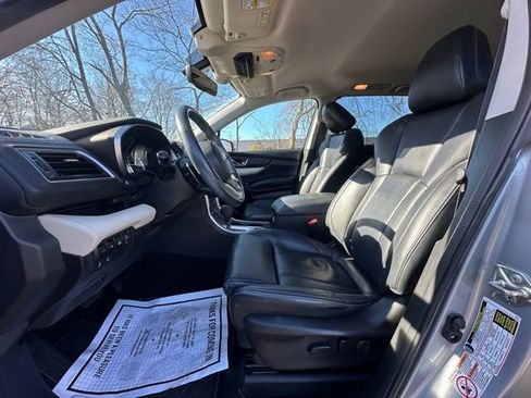 Used 2020 Subaru Ascent Limited image 24