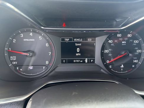 Used 2023 Chevrolet TrailBlazer LT FWD image 12
