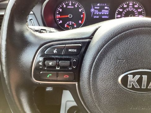 Used 2018 Kia Optima S w/ Panoramic Sunroof Package image 22