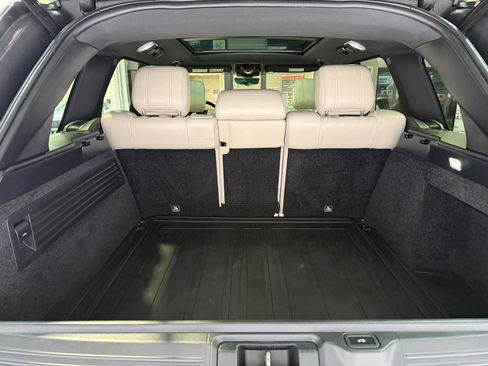 Used 2017 Land Rover Range Rover Supercharged AWD/4WD image 45