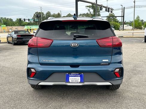 Used 2020 Kia Niro Touring FWD image 15