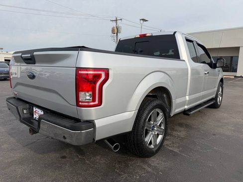 Used 2016 Ford F150 XLT w/ Equipment Group 302A Luxury RWD image 3