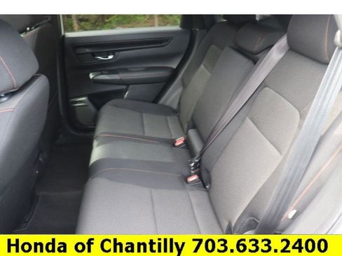 Used 2023 Honda CR-V Sport image 26