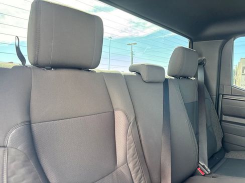 New 2026 Toyota Tundra SR5 image 26