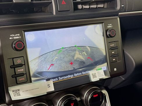 New 2025 Subaru BRZ Limited image 13