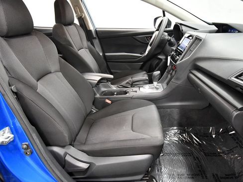 Used 2023 Subaru Impreza 2.0i AWD/4WD image 14