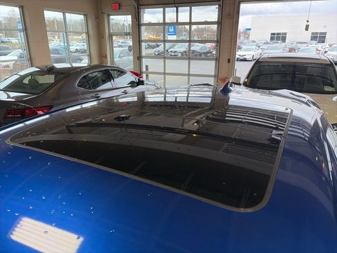 Used 2025 Acura ADX A-Spec image 16