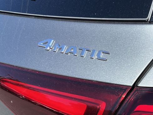 New 2026 Mercedes-Benz GLE 450 4MATIC image 35