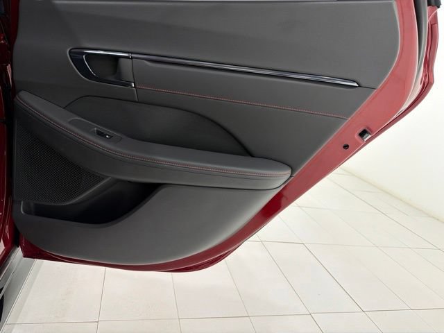 Used 2023 Hyundai Sonata N Line w/ Preferred Accessory Package FWD image 21