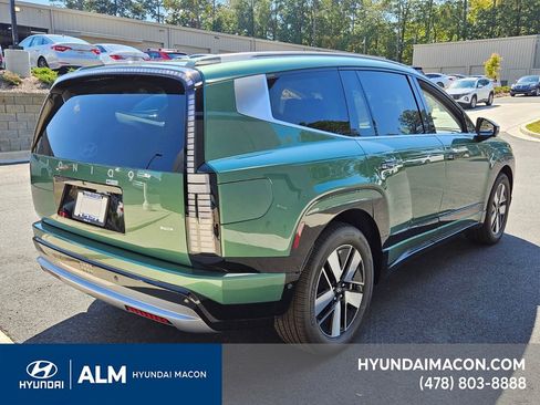 New 2026 Hyundai Ioniq 9 SEL image 9