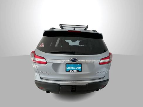Used 2022 Subaru Ascent Premium w/ Convenience Package AWD/4WD image 7