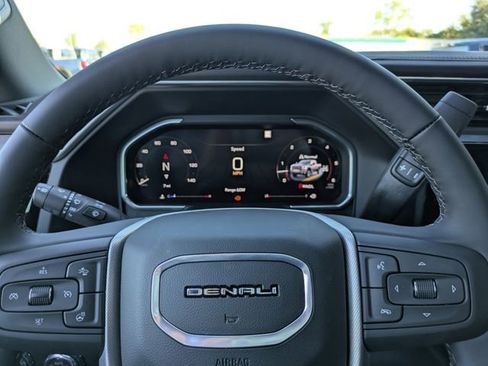 New 2026 GMC Sierra 3500 Denali w/ Denali Reserve Package AWD/4WD image 29