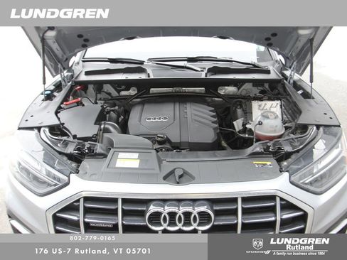 Used 2021 Audi Q5 2.0T Premium w/ Convenience Package image 34