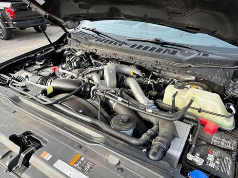 Used 2024 Ford F250 Lariat w/ Lariat Ultimate Package image 10