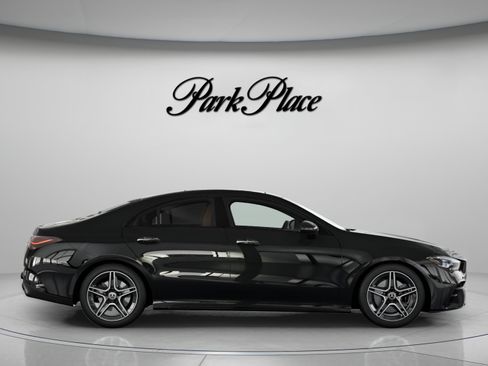 Certified 2026 Mercedes-Benz CLA 250 image 25