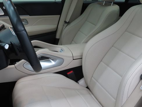 Used 2021 Mercedes-Benz GLE 350 image 11