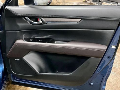 Used 2023 MAZDA CX-5 Signature image 21