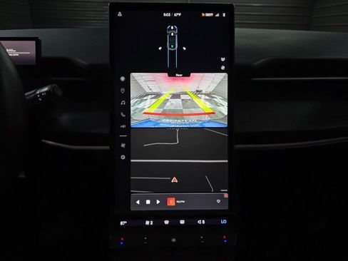 Used 2023 Fisker Ocean One image 27