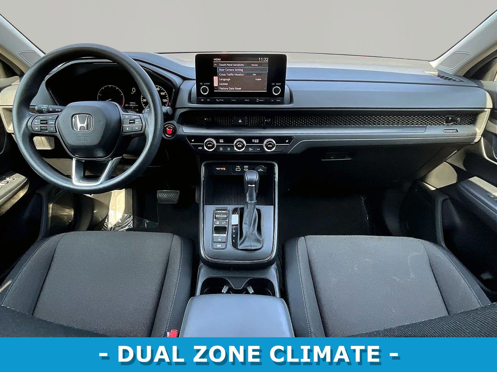 Certified 2024 Honda CR-V EX image 7